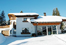 Haus Kremser, Seefeld in Tirol